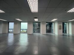 Oue Downtown (D1), Office #624472121